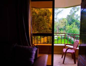 Sunshine Hotel Kericho