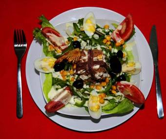 Hotel L'empreinte D'ifrane