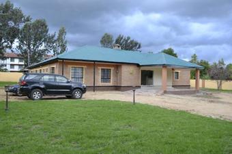 Zakinn Hotel Gangilonga