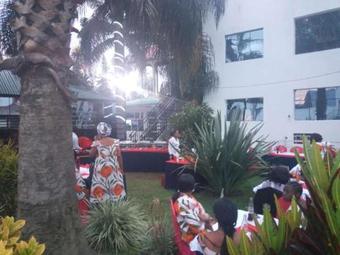 Bassin Du Congo Hotel