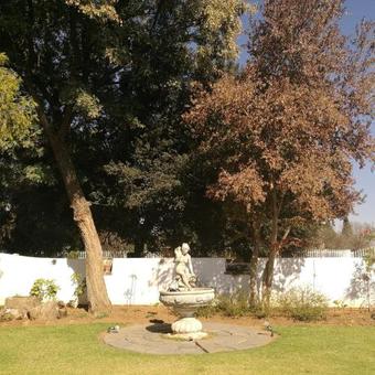 Hostal Monica's Guesthouse