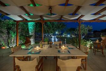 Holiday Home Poseidonnos And Evripidou