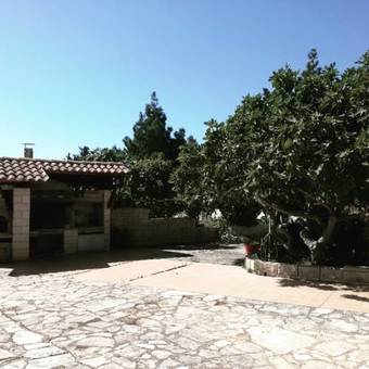 Bed & Breakfast Villa Renzo E Lucia