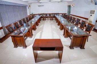 Hotel Shelton's Green