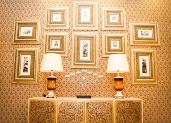 Hotel Shelton's Rezidor