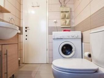 Two-bedroom Apartment-paleo Faliro