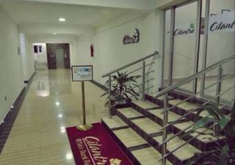 Hotel Tahir Guest Palace