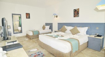 Hotel Sunrise Royal Makadi Resort