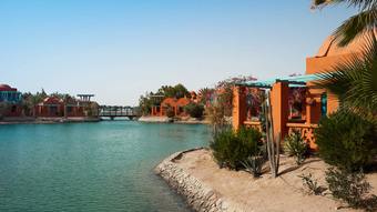 Hotel Sheraton Miramar Resort El Gouna
