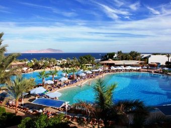 Hotel Sultan Gardens Resort