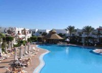 Mexicana Sharm Hotel (ex.creative Mexicana)