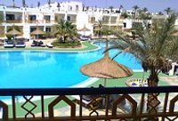 Hotel Tropicana Jasmine Club (desactivado)