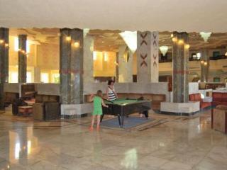 Hotel Club Thapsus