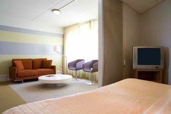 Fletcher Hotel Carlton