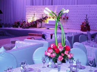 Hotel Holiday Inn Corniche(standard)