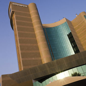 Moevenpick Hotel Al Khobar