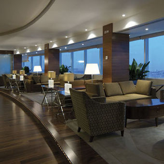 Hotel Movenpick (suite Junior)