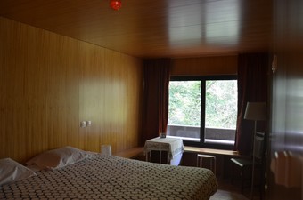 Agroturismo Moleiro Da Costa M�