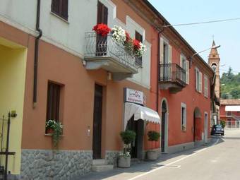 Hostal C� 'd Peraca