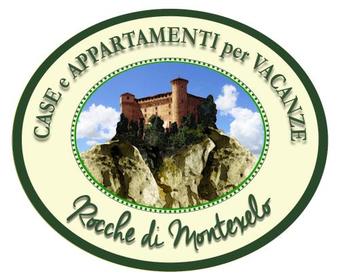 Apartamento Rocche Di Montexelo