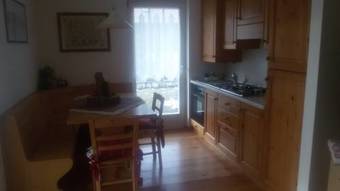 Apartamento Appartamento Serrada