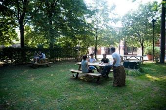 Agroturismo Agriturismo La Decima