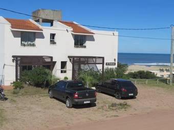 Apartamento El Tridente