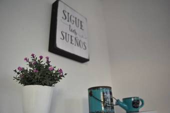 Posada Bella Bungalows