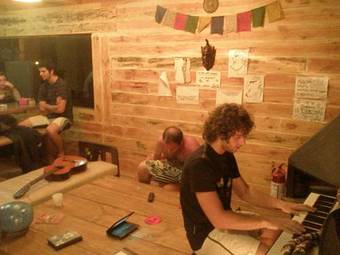 Hostel & Posada De Las Hadas