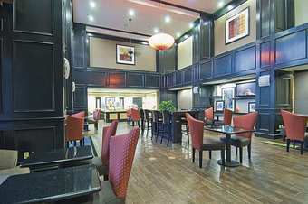 Hotel Hampton Inn Suites Decatur