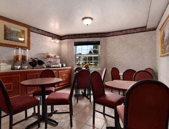 Hotel Days Inn Berlin