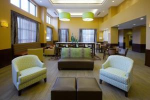 Hotel Hampton Inn & Suites Burlington, Nc