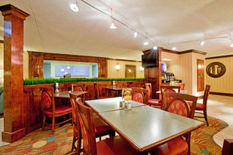 Hotel Holiday Inn Express Danville