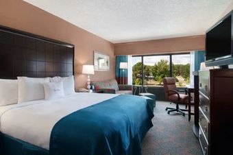 Hotel Doubletree By Hilton Columbus