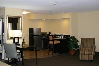 Hotel Hampton Inn & Suites Danville