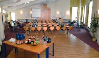 Best Western Hotel Ambassador