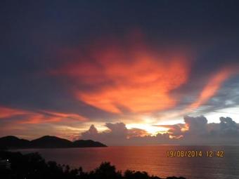 Luxury By The Sea Penang