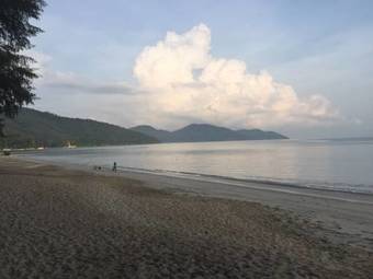 Apartamento Paradise Seaside Suites