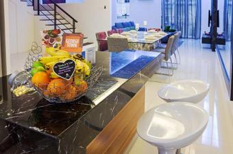 Batu Ferringhi - Shamrock Beach Villas - 12 (new)