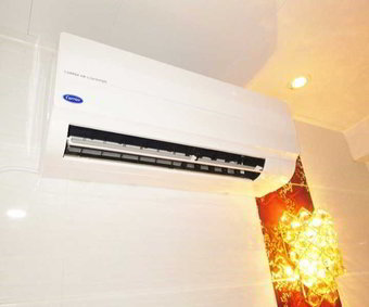 Hotel Peace Guest House