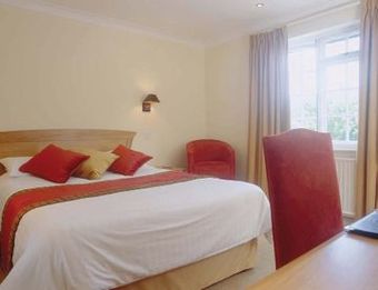 Best Western Waterloo Hotel And Lodge