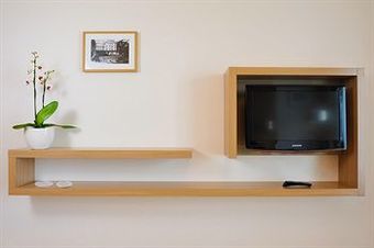 Hotel Residhome Seine Saint Germain