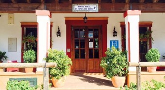 Hostal La Fonda Del Rocio