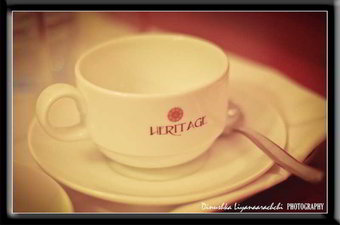 Hotel Heritage