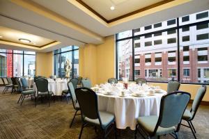 Hotel Homewood Suites By Hilton Baltimore
