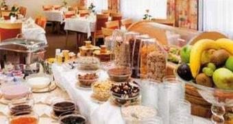 Best Western Blankenburg Hotel