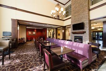 Hotel Staybridge Suites Columbia
