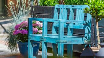 Hotel Best Western Hebron