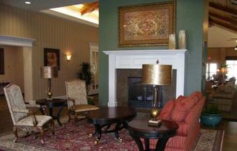 Hotel Homewood Suites By Hilton Covington