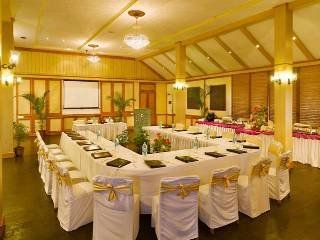 Hotel Fortune Resort Central